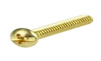 Brass Fasteners