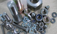 Incoloy 800 / 800H / 800HT Fasteners