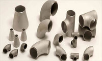 Incoloy 825 Buttweld Fittings