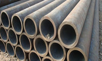 Low-Temperature Carbon Steel LTCS ASTM A 210 GR A1