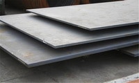 Carbon Steel Plates and Carbon Steel Sheets