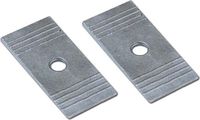 Aluminium Shims 