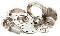 Titanium Grade 2 Flanges