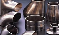 Titanium Alloy Gr 5 Buttweld Fittings