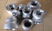 Incoloy 825 Forged Fittings