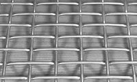 Carbon Steel Wiremesh