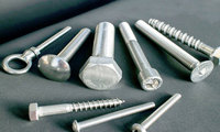 Titanium Alloy Gr 5 Fasteners