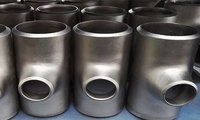 Titanium Alloy Gr 2 Buttweld Fittings