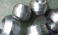 Titanium Alloy Gr 5 Olets