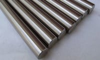 Titanium Alloy Gr 7 Round Bars