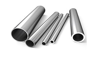 Titanium Grade 5 Pipes and Tubes