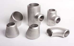 Alloy Steel Products