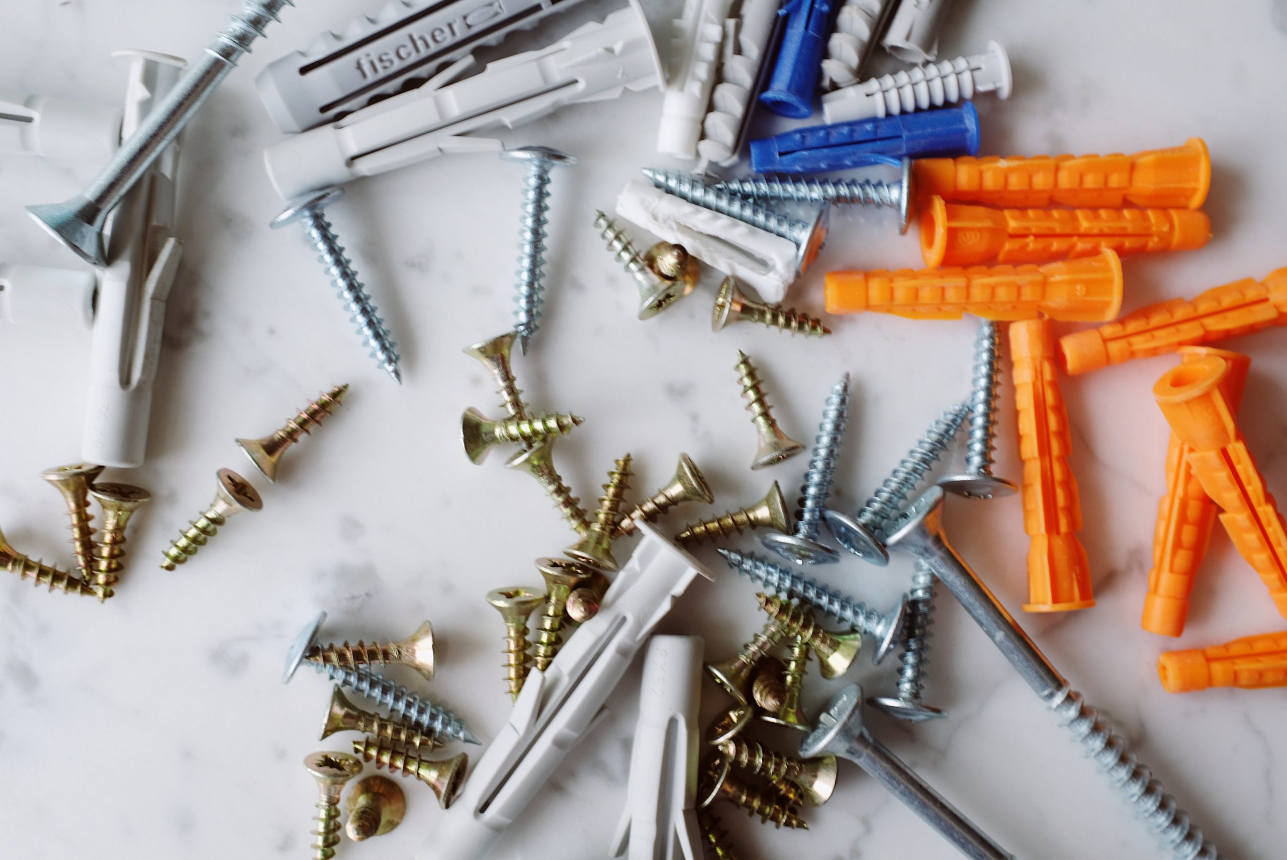 fasteners