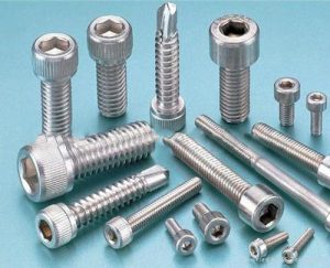 fasteners