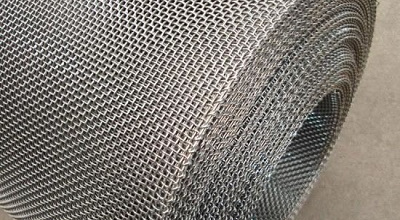 Stainless steel 904l wire mesh