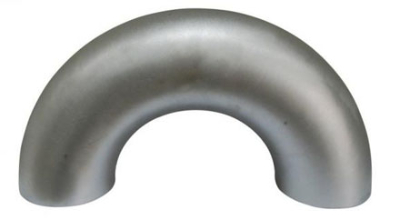 Monel Long Radius Bends