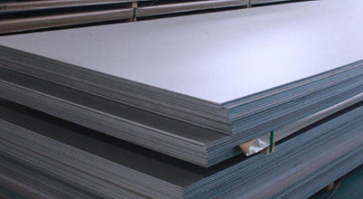 Duplex Steel UNS S31803 Plates and Sheets