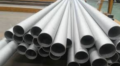 Super Duplex Steel Pipes & Tubes