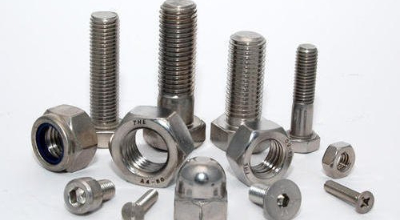 Duplex Steel UNS S32205 Fasteners