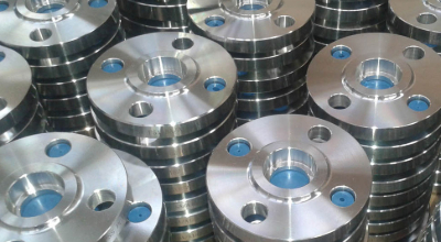 Inconel Flanges