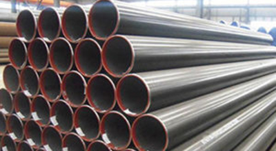 Alloy Steel P11 Pipes & Tubes