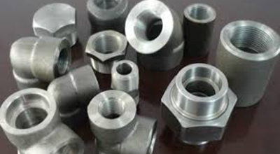 Super Duplex Steel Forged Fitting