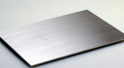 Duplex Steel Plates & Sheets