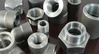 Duplex Steel UNS S31803 Forged Fittings