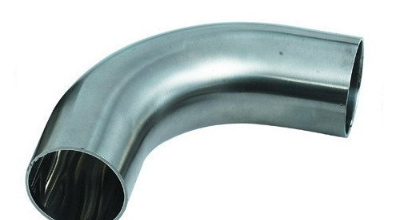 Duplex Steel Long Radius Bends