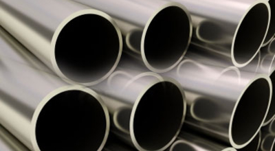  Duplex Steel Pipes & Tubes