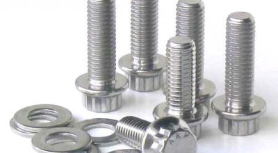 Duplex Steel UNS S31803 Fasteners