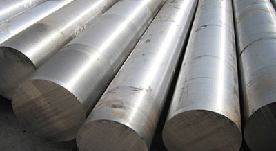 Duplex Steel UNS S31803