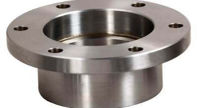 Duplex Steel UNS S32205 Flanges