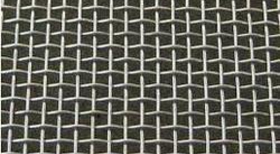 Duplex Steel UNS S31803 wiremesh