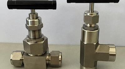 Monel Instrumentation Valves