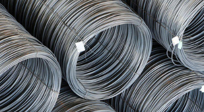 Duplex Steel UNS S31803 Filler Wire