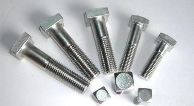 Monel Fasteners