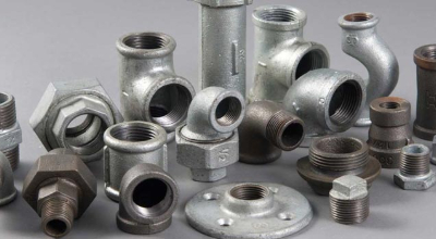 Monel 400 Forged Fittings