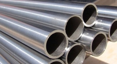 Monel Pipes & Tubes