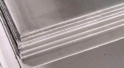 Stainless Steel Plates & Sheets