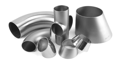 Duplex Steel UNS S31803 Buttweld Fittings