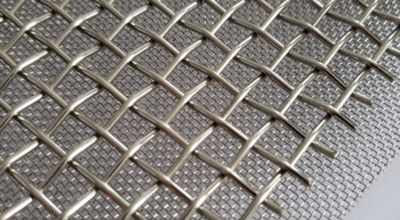 Stainless Steel Wiremesh