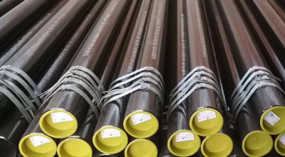 Alloy Steel P22 Pipes & Tubes