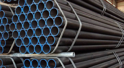 Alloy Steel P9 Pipes & Tubes