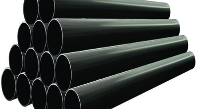 Alloy Steel P5 Pipes & Tubes