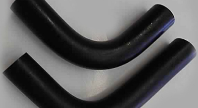 Alloy Steel P91 Long Radius Bend