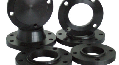 Alloy Steel F5 Flanges