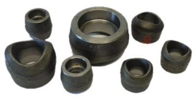 Alloy Steel Olets