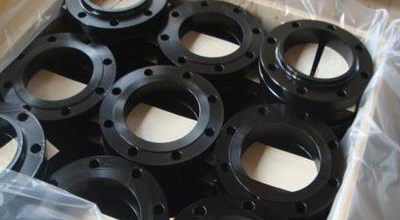 Alloy Steel F11 Flanges