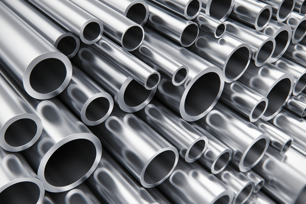 Uses of Aluminium Tubes